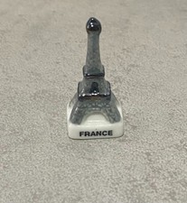 Feve tour eiffel france nacre - eiffel,