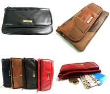 Femmes Premium Super Cuir