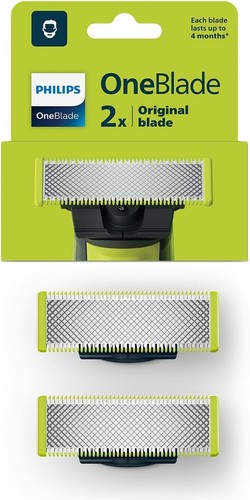 Pack lame philips oneblade - pack,
