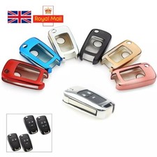 ÉTUI CLÉ COQUE EN TPU/FOB