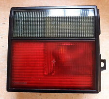 1  Phare arrière Droit intérieur Renault 21 Berline (1986-1989) Feu Occasion TBE