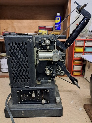 Projecteur siemens 16mm de - projecteur,