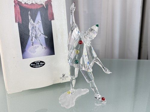 Figurine swarovski 230586 - swarovski,