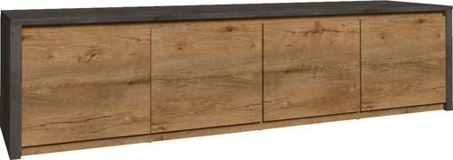Meuble bas 170cm - bas, en