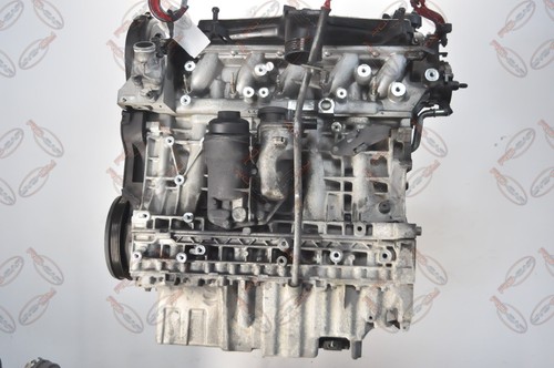 Moteur diesel volvo v50 - moteur,