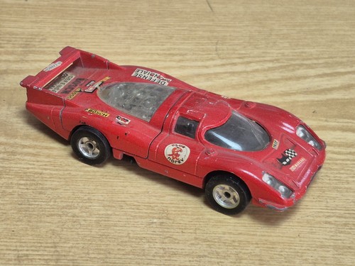 Voiture miniature porsche - voiture,