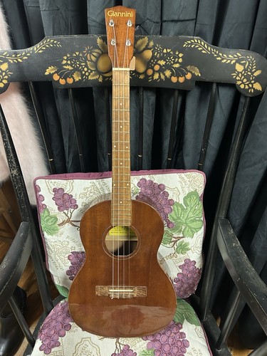 Vintage tranqillo giannini - tranqillo,