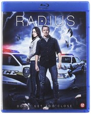 BLU-RAY - Radius (1 BLU-RAY)