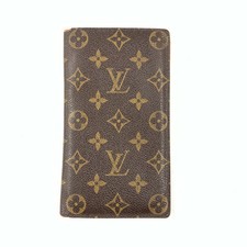 Louis Vuitton Monogram Porte