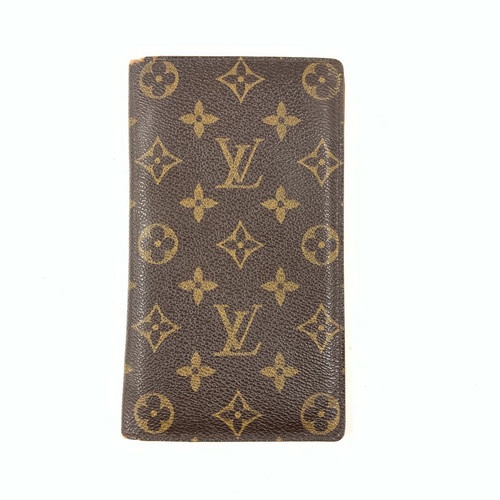 Louis vuitton monogram porte - vuitton,