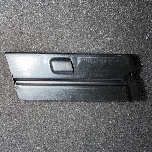 Charter arms explorer 8 - arms, 22