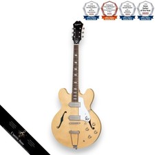 Guitare Epiphone Casino