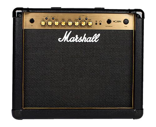 Marshall series mg30gfx - marshall, mg