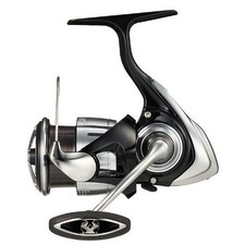 Moulinet spinning daiwa - moulinet,