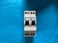 1 x disjoncteur VIS/VIS  Hager MF732 C32 ou HAGER 436732