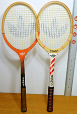 Vintage lot raquette bois - vintage,