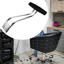 Salon chaise pédale coiffure tabouret de coiffeur