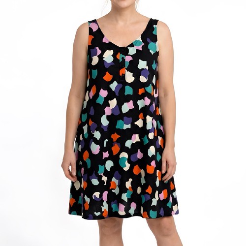 Robe vintage marimekko - robe,