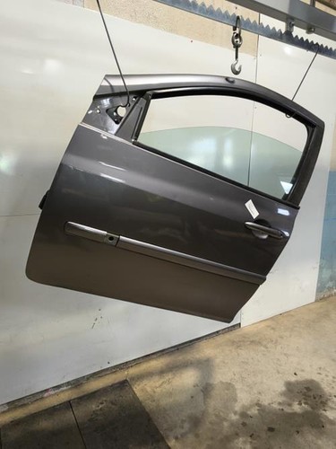 Porte avant gauche - , renault
