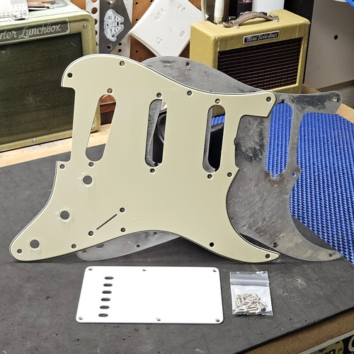 Fender american vintage - american,