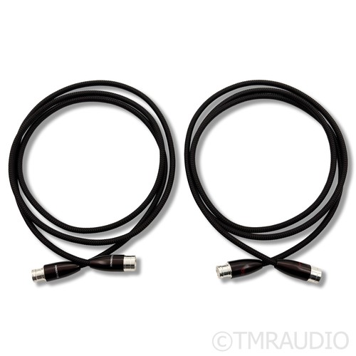 Audioquest mackenzie xlr - audioquest,