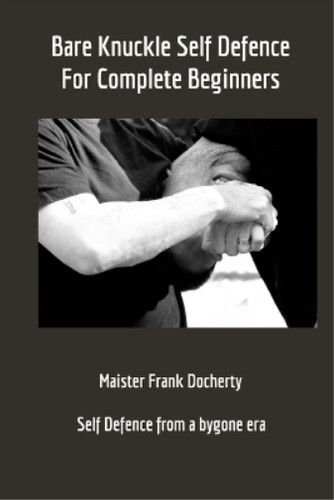 Frank docherty bare knuckle - frank,