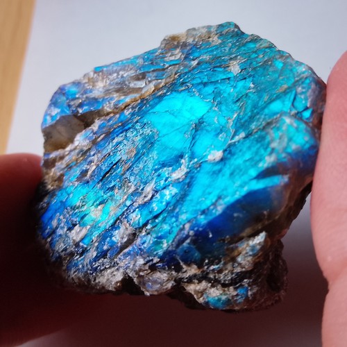 50.89gr 53x38x22mm labradorite