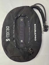 Scubapro S-Tek Donut Wing