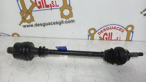 Transmission avant droit - transmission,