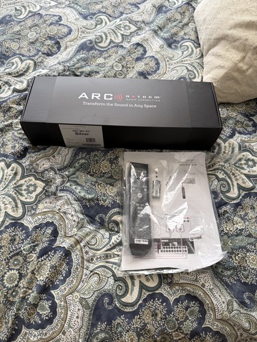 Anthem remote control mrx 2 - rc-mrx,