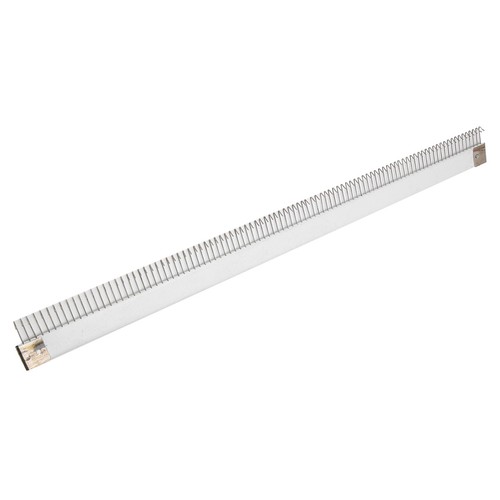 Knitting machine cast - machine, on