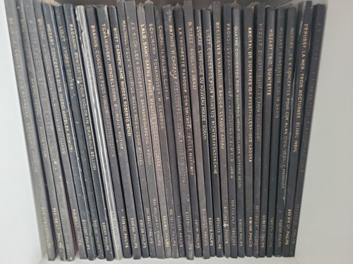 Disques vinyles les trésors - vinyles,