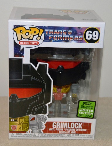 Transformers funko pop - transformers,