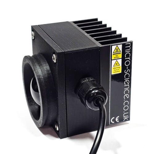 Microscope led illuminator - microscope,
