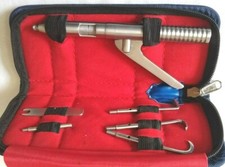 Kit pistolet automatique Crown