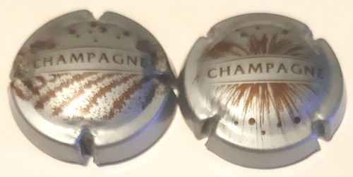 Capsules champagne - 2,