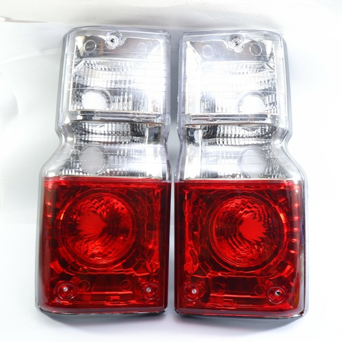 Paire daihatsu rocky - rocky, feroza