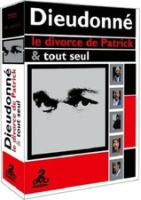 LE DIVORCE DE PATRICK & TOUT