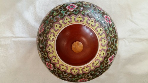 Antique chinese 19c - 19c, porcelain