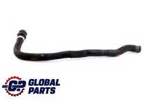 Tuyau Flexible Entree du Moteur et Vanne D'Eau