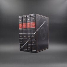 Les mystères de paris par Eugene Sue complet en 4 tomes