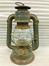 Vintage Ancien Dietz Comet