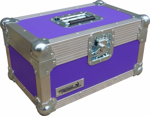 Single 200 swan flight case - flight,