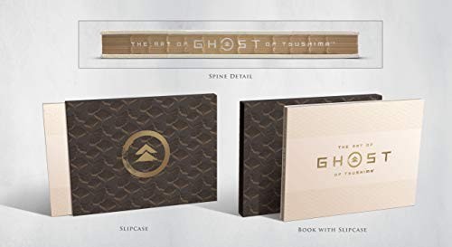 The art ghost - the,