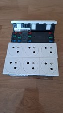 LOT DE 4 TRIPLE PC 2P+T