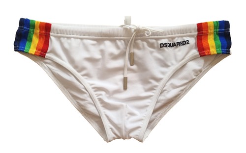 Dsquared2 men swimsuit - dsquared2,