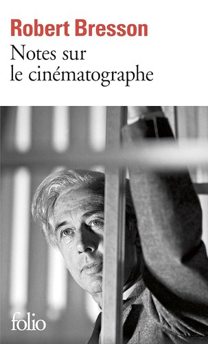 Notes sur cinématographe - sur,