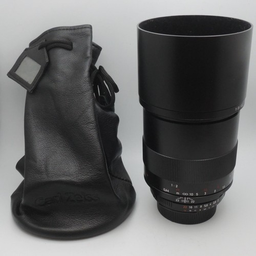 Carl zeiss makro - carl, t*