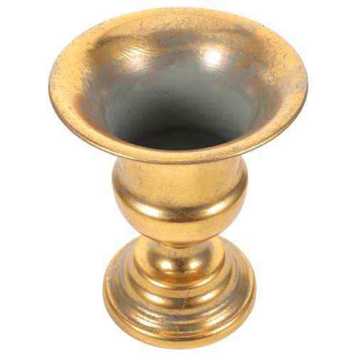 Vase urne romain jardinière - urne,