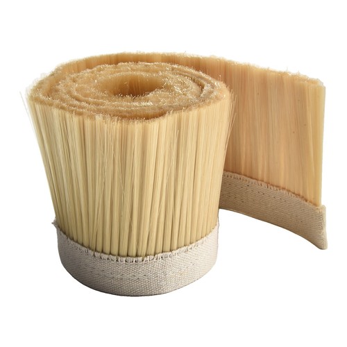 Machine graver brosse - graver, nylon